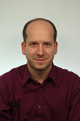 Martin Markovi