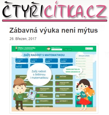 Zbavn vuka nen mtus